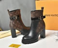 LV Women Boots best quality