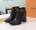 LV Women Boots best quality