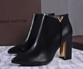 LV Women Boots best quality