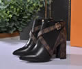 LV Women Boots best quality