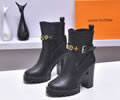 LV Women Boots best quality