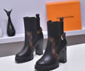 LV Women Boots best quality