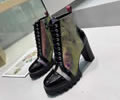 LV Women Boots best quality