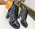 LV Women Boots best quality
