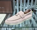 LORO PIANA Lovers shoes top quality 1:1