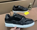 LV Men shoes best quality