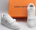LV TRAINER Lovers Shoes top quality 1:1
