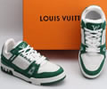 LV TRAINER Lovers Shoes top quality 1:1