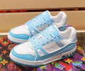 LV Trainer Lovers Shoes Best quality 1:1
