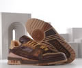 LV TRANIER Mens Shoes top quality 1:1