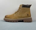 LV Mens Boots top quality 1:1