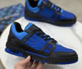 LV Trainer Men Shoes top quality 1:1