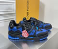 LV Trainer Men Shoes top quality 1:1
