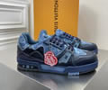 LV Trainer Men Shoes top quality 1:1