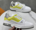 LV Trainer Men Shoes top quality 1:1