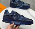LV Trainer Men Shoes top quality 1:1