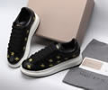 ALEXANDER MCQUEEN Lovers shoes Top quality