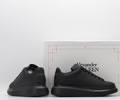 ALEXANDER MCQUEEN Lovers shoes Top quality