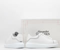 ALEXANDER MCQUEEN Lovers shoes Top quality