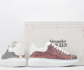 ALEXANDER MCQUEEN Lovers shoes Top quality