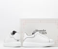 ALEXANDER MCQUEEN Lovers shoes Top quality