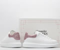ALEXANDER MCQUEEN Lovers shoes Top quality