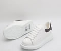 ALEXANDER MCQUEEN Lovers shoes Top quality