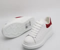 ALEXANDER MCQUEEN Lovers shoes Top quality