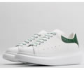 ALEXANDER MCQUEEN Lovers shoes Top quality
