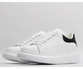 ALEXANDER MCQUEEN Lovers shoes Top quality