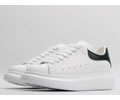 ALEXANDER MCQUEEN Lovers shoes Top quality