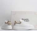 ALEXANDER MCQUEEN Lovers shoes Top quality