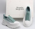 ALEXANDER MCQUEEN Lovers shoes Top quality