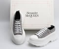 ALEXANDER MCQUEEN Lovers shoes Top quality