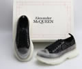 ALEXANDER MCQUEEN Lovers shoes Top quality