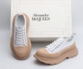 ALEXANDER MCQUEEN Lovers shoes Top quality