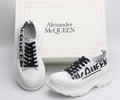 ALEXANDER MCQUEEN Lovers shoes Top quality