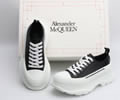 ALEXANDER MCQUEEN Lovers shoes Top quality