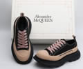 ALEXANDER MCQUEEN Lovers shoes Top quality