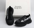 ALEXANDER MCQUEEN Lovers shoes Top quality