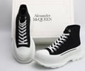 ALEXANDER MCQUEEN Lovers shoes Top quality