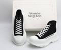 ALEXANDER MCQUEEN Lovers shoes Top quality