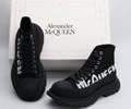 ALEXANDER MCQUEEN Lovers shoes Top quality