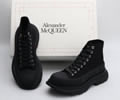 ALEXANDER MCQUEEN Lovers shoes Top quality