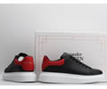 ALEXANDER MCQUEEN Lovers shoes Top quality