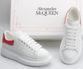 ALEXANDER MCQUEEN Lovers shoes Top quality