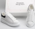 ALEXANDER MCQUEEN Lovers shoes Top quality