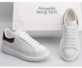 ALEXANDER MCQUEEN Lovers shoes Top quality