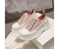 ALEXANDER MCQUEEN Women shoes Top quality