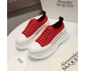 ALEXANDER MCQUEEN Women shoes Top quality